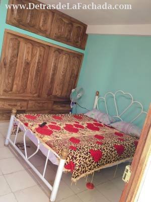 Calle Bravo Correoso #108 entre calle 5ta y calle 6ta