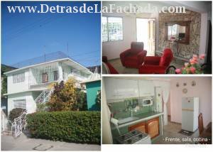 Calle A #23Altos  Entre 5ta y 10