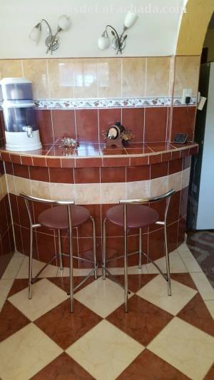 Avenida Federico Rey S/N Santa Maria