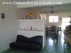 Calle 7 No.53 e/ Independencia y A