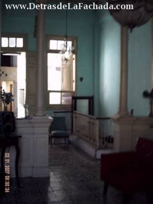 San Basilio entre Calvario y Reloj