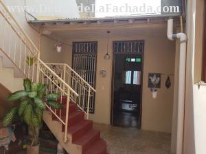 San basilio esquina Reloj