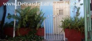 Madre Vieja entre Escario y Enramadas