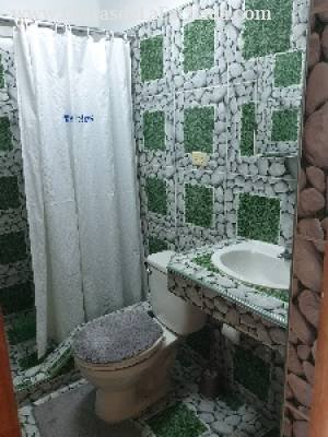 San Fernando entre Corte y Virgen #106 Alto