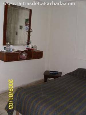 Casa principal -Segundo cuarto