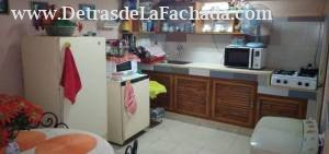 Calle Cañedo no.12, entre Escario y Garzon