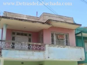 Calle Calixto García 217 entre Callamo y Cisnero