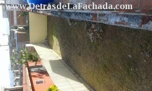 Calle 3ra. # 353 3/4. Entre F y G.