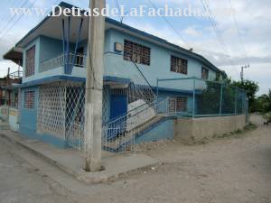 Cespedes Esquina Avenida # 202