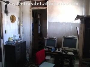 San Francisco #551 entre Barnada y San Agustín