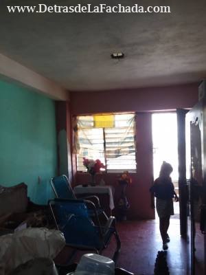 Bravo Correoso n68a entre 4ta y 5ta