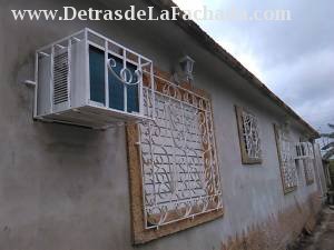 Calle 1 #17 america libre