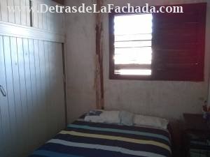 San Francisco #551 entre Barnada y San Agustín