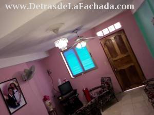 Calle Bravo Correoso #108 entre calle 5ta y calle 6ta