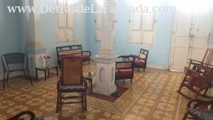 Enramadas (José A. Saco), No.206, apto 6, entre Santo Tomás(Felix Pena) y Corona