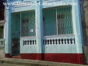 Trinidad 786 % Barnada Y San Agustin