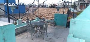 Calle Cañedo no.12, entre Escario y Garzon