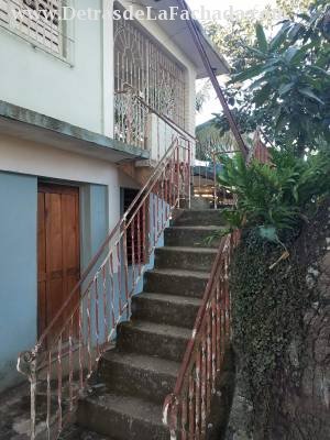 II Frente, Santiago de Cuba