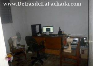 Primera habitacion planta baja (uso provisional)