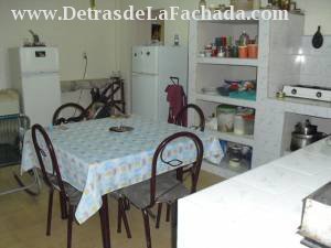 Kitchen dining View2