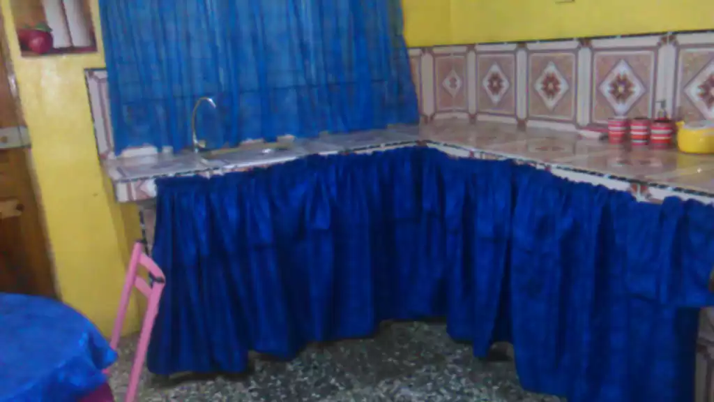 Calle 1 #17 america libre