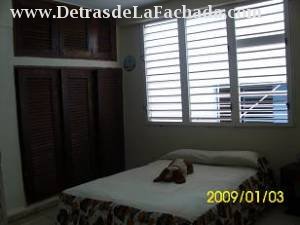 Casa Principal - Primer Cuarto