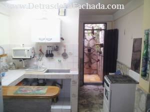 Reloj #303½ entre San Geronimo y San Francisco