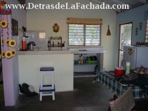 Carretera de Baconao, km 25.