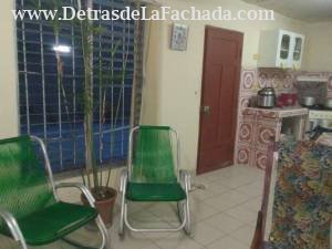 calle 8 #210, entre D y E