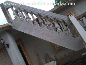 Calle 1 #17 america libre