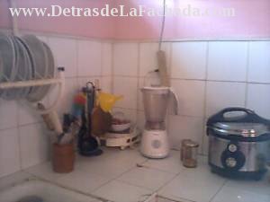 Cocina