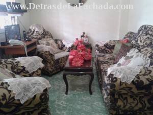 Alfredo Zayas 363 entre 8 y 9