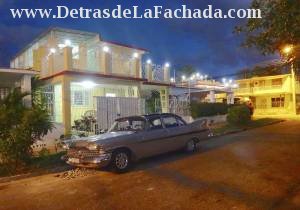 Fernández Marcané #313, entre calle 9 y 10