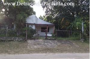 Avenida Federico Rey No. 1131