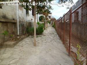 Vista Alegre, cerca de Ferreiro