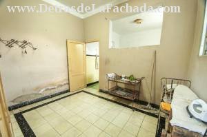 Habitacion / no es uso al momento