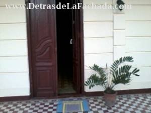 calle 1ra %cardona y maceo cuabitas