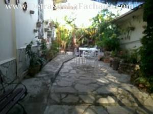 calle 1ra %cardona y maceo cuabitas