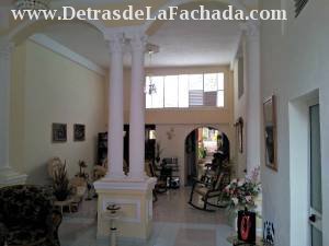 trinidad #666 e/ calvario y moncada. centro de ciudad