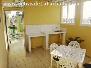 Fernández Marcané #313, entre calle 9 y 10