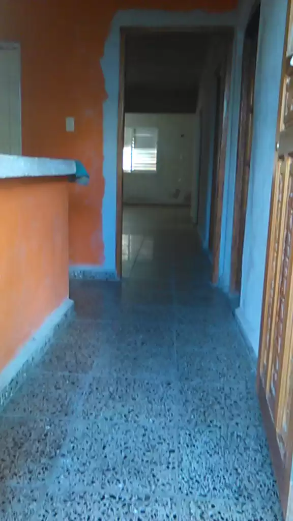 Calle 1 #17 america libre