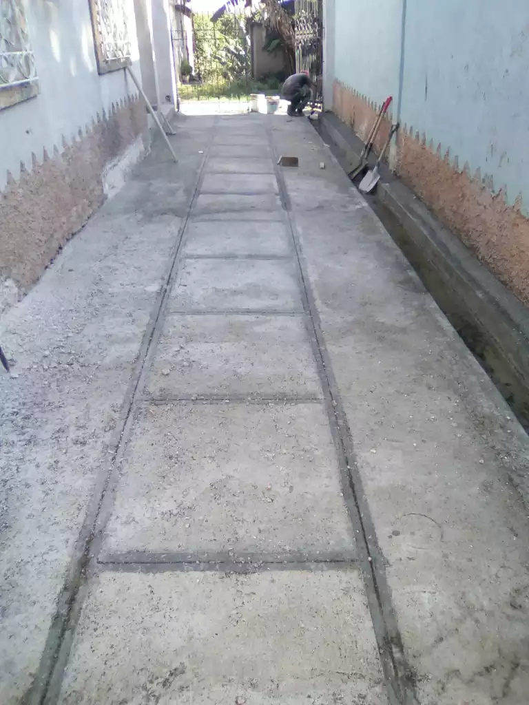 Calle 1 #17 america libre