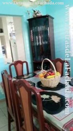 BIPLANTA 105 BAJOS,FRENTE AL EDIF 8,MICRO III,Reparto Abel Santamaria