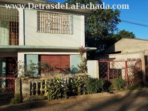 II Frente, Santiago de Cuba