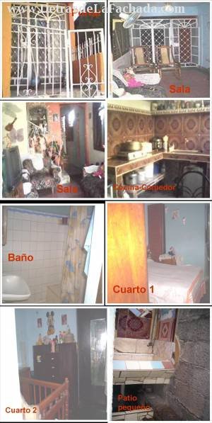 Calle C 117A e/ 3ra y Avenida Céspedes