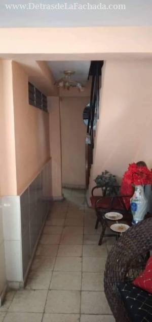 Calle Cañedo no.12, entre Escario y Garzon