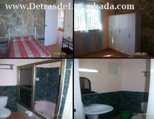 2da habitacion igual a 1ra habitacion