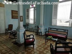 Enramadas (José A. Saco), No.206, apto 6, entre Santo Tomás(Felix Pena) y Corona