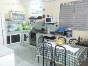 Aguilera entre calle 8 y 9 #1303