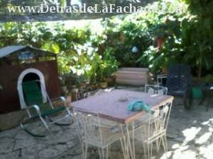 calle 1ra %cardona y maceo cuabitas